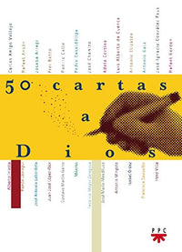 50 Cartas A Dios: 90 (GP Actualidad)
