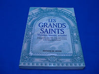 Les grands saints