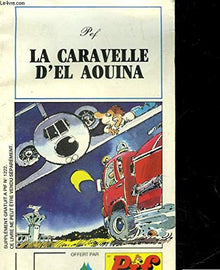 La caravelle d'El Aouina