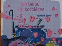 Un baiser de sorcières