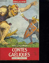Contes gaéliques