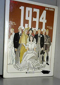 Weimar 1934