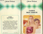 Tahiti mon amour (Collection Harlequin)
