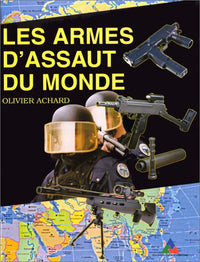 Les armes d'assaut du monde
