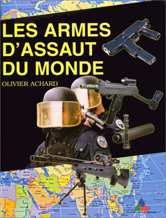 Les armes d'assaut du monde