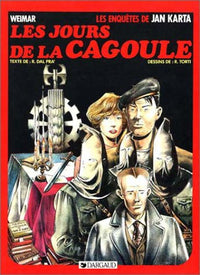 Jours de la cagoule (les)