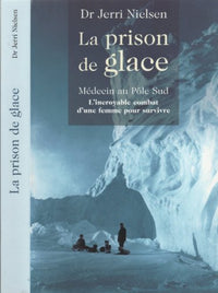 La prison de glace