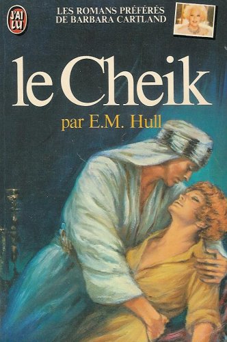 Le Cheik