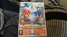 Mario & Sonic aux Jeux Olympiques [import anglais]