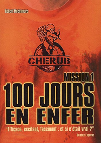 100 jours en enfer