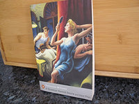 Sweet Bird of Youth; A Streetcar Named Desire; The Glass Menagerie