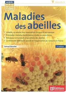 Maladies des abeilles