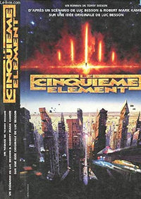 Le cinquième élément