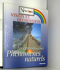 Les phénomènes naturels