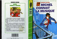 Michel connait la musique