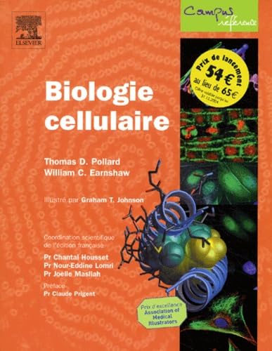 Biologie cellulaire