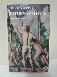 Jeunes années. Autobiographie