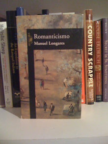 ROMANTICISMO (HISPANICA)