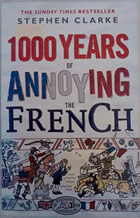 1000 ans de mésentente cordiale