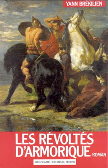 Les Révoltes d'Armorique