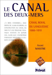 Le canal des deux mers