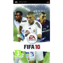 Fifa 10 - collection essentiels