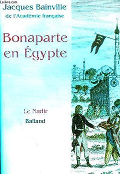 Bonaparte en Égypte