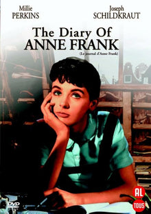 Le Journal d'Anne Frank