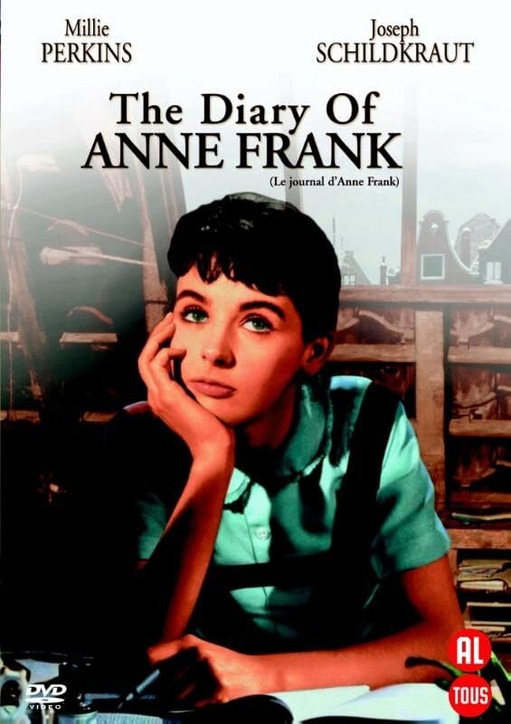 Le Journal d'Anne Frank
