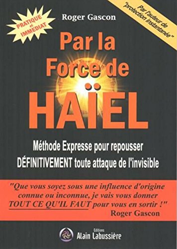 Par la force de Haïel