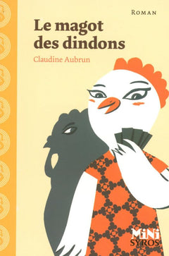 MAGOT DES DINDONS