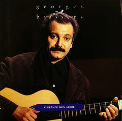 AUPRES DE MON ARBRE * GEORGES BRASSENS