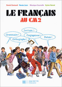 Le français au CM2