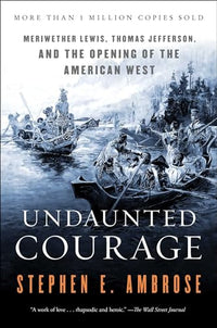 Undaunted Courage