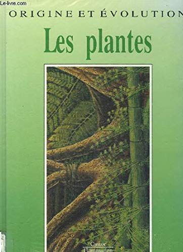 Les plantes