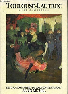 Toulouse-Lautrec
