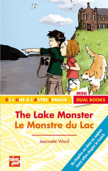 The Lake Monster le Monstre du Lac