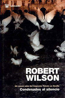 Condenados al silencio