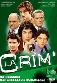 La Crim' - Le Serpent / Les Tripes de Louchebem