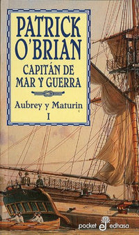 Capit n de mar y guerra (I) (bolsillo): 128 (Pocket)
