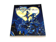 KINGDOM HEARTS II - LE GUIDE OFFICIEL COMPLET