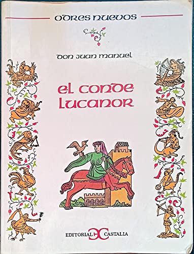 El conde Lucanor