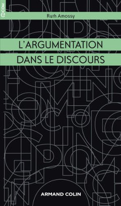 L'argumentation dans le discours