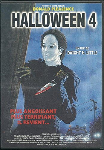 Halloween 4
