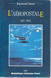 L'aéropostale