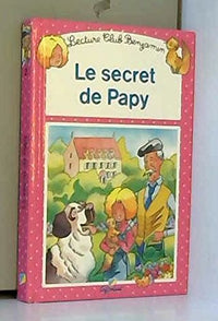 02 le Secret de Papy