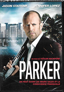 Parker - DVD
