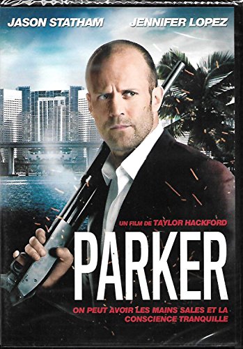 Parker - DVD