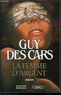 La femme d'argent