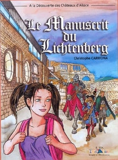 Le Manuscrit du Lichtenberg
